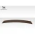 2011-2014 Dodge Charger Circuit Rear Wing - image 13