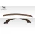 2011-2014 Dodge Charger Circuit Rear Wing Trunk Lid Spoiler - 3 Piece - image 19