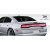 2011-2014 Dodge Charger Circuit Rear Wing Trunk Lid Spoiler - 3 Piece - image 10