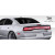 2011-2014 Dodge Charger Circuit Rear Wing Trunk Lid Spoiler - 3 Piece - image 10