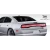 2011-2014 Dodge Charger Circuit Rear Wing Trunk Lid Spoiler - 3 Piece - image 3