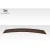 2011-2014 Dodge Charger Circuit Rear Wing - image 10