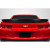 2010-2013 Chevrolet Camaro Carbon Creations Z28 Look Rear Wing Spoiler - 1 Piece - image 6