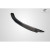 2010-2013 Chevrolet Camaro Carbon Creations Z28 Look Rear Wing Spoiler - 1 Piece - image 5
