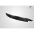 2010-2013 Chevrolet Camaro Carbon Creations Z28 Look Rear Wing Spoiler - 1 Piece - image 9