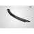 2010-2013 Chevrolet Camaro Carbon Creations Z28 Look Rear Wing Spoiler - 1 Piece - image 10