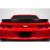 2010-2013 Chevrolet Camaro Z28 Look Rear Wing Spoiler - 1 Piece - image 5