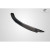 2010-2013 Chevrolet Camaro Z28 Look Rear Wing Spoiler - 1 Piece - image 5