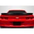 2010-2013 Chevrolet Camaro Z28 Look Rear Wing Spoiler - 1 Piece - image 1