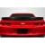 2010-2013 Chevrolet Camaro Z28 Look Rear Wing Spoiler - 1 Piece - image 1
