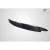 2010-2013 Chevrolet Camaro Z28 Look Rear Wing Spoiler - 1 Piece - image 6