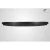 2010-2013 Chevrolet Camaro Z28 Look Rear Wing Spoiler - 1 Piece - image 3