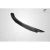 2010-2013 Chevrolet Camaro Z28 Look Rear Wing Spoiler - 1 Piece - image 9