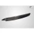 2010-2013 Chevrolet Camaro Z28 Look Carbon Fiber Rear Wing - image 4