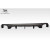 2011-2023 Dodge Durango Duraflex Vortex Rear Diffuser - 1 Piece (Does not fit SRT models) - image 9
