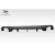2011-2023 Dodge Durango Vortex Rear Diffuser - 1 Piece (Does not fit SRT models) - image 4