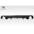 2011-2023 Dodge Durango Vortex Rear Diffuser - 1 Piece (Does not fit SRT models) - image 8