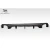 2011-2023 Dodge Durango Vortex Rear Diffuser - 1 Piece (Does not fit SRT models) - image 9