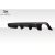 2011-2023 Dodge Durango Vortex Rear Lip - image 7