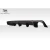 2011-2023 Dodge Durango Vortex Rear Lip - image 5