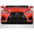 2016-2020 Lexus GS F VIP Front Lip Spoiler Air Dam - 1 Piece - image 1