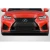 2016-2020 Lexus GS VIP Carbon Fiber Front Lip - image 1