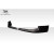 2011-2015 Scion tC Venom Front Lip Spoiler Air Dam - 2 Pieces - image 4