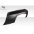 2022-2025 Toyota GR86 Subaru BRZ Taka Rear Fender Flares - 2 Pieces - image 7