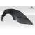 2016-2021 Honda Civic Speedster Fender Flare - image 7