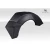 2016-2021 Honda Civic Speedster Fender Flare - image 9