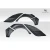 2016-2021 Honda Civic Speedster Fender Flare - image 18