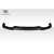 2013-2015 Nissan Altima Duraflex Streak Front Lip Spoiler Air Dam - 1 Piece - image 3