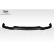 2013-2015 Nissan Altima Streak Front Lip Spoiler Air Dam - 1 Piece - image 3