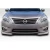 2013-2015 Nissan Altima Streak Front Lip - image 1