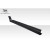 2016-2021 Honda Civic HB Speedster Widebody Side Skirt Rocker Panels - 4 Pieces - image 10