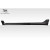 2016-2021 Honda Civic HB Speedster Widebody Side Skirt Rocker Panels - 4 Pieces - image 3
