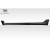 2016-2021 Honda Civic HB Speedster Widebody Side Skirt Rocker Panels - 4 Pieces - image 12
