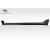 2016-2021 Honda Civic HB Speedster Widebody Side Skirt Rocker Panels - 4 Pieces - image 21
