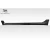 2016-2021 Honda Civic Speedster Side Skirts - image 4