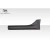 2016-2021 Honda Civic HB Speedster Widebody Side Skirt Rocker Panels - 4 Pieces - image 12