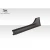 2016-2021 Honda Civic HB Speedster Widebody Side Skirt Rocker Panels - 4 Pieces - image 16
