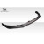 2018-2023 Kia Stinger Duraflex Sport GT Front Lip Spoiler Air Dam - 1 Piece - image 5