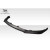 2018-2023 Kia Stinger Duraflex Sport GT Front Lip Spoiler Air Dam - 1 Piece - image 6