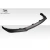 2018-2023 Kia Stinger Sport GT Front Lip Spoiler Air Dam - 1 Piece - image 5