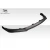 2018-2023 Kia Stinger Sport GT Front Lip Spoiler Air Dam - 1 Piece - image 8