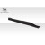 2016-2021 Honda Civic HB Duraflex Speedster Widebody Rear Wing Spoiler - 1 Piece - image 9