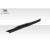 2016-2021 Honda Civic HB Duraflex Speedster Widebody Rear Wing Spoiler - 1 Piece - image 10