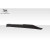 2016-2021 Honda Civic HB Speedster Widebody Rear Wing Spoiler - 1 Piece (S) - image 4