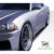 2011-2023 Dodge Charger Circuit Side Skirts - image 4