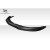 2014-2016 Mercedes CLA Class Duraflex Reactor Front Lip Spoiler Air Dam  - 1 Piece - image 4